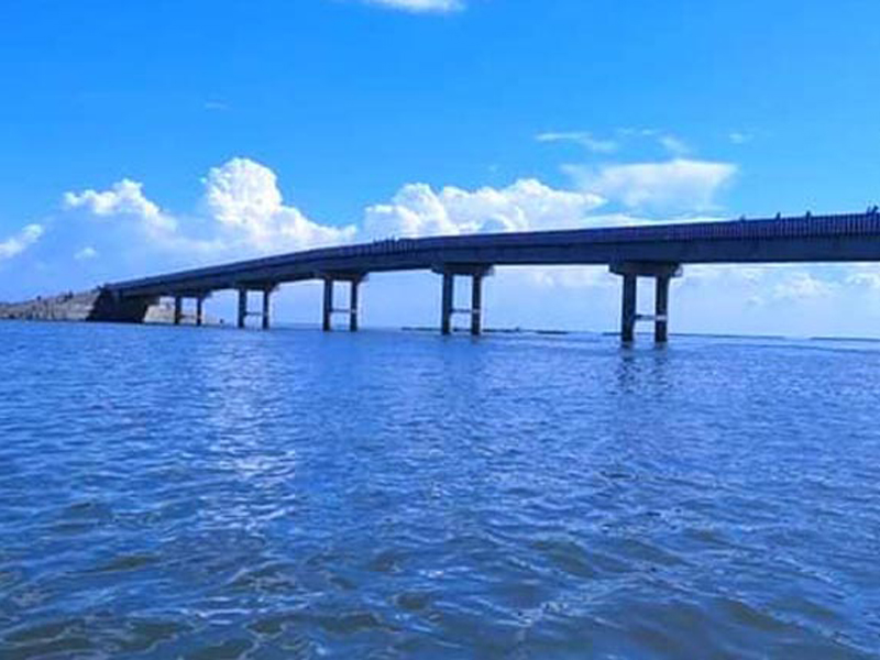 হাওরবাসীর সামনে উড়াল সেতুর হাতছানি