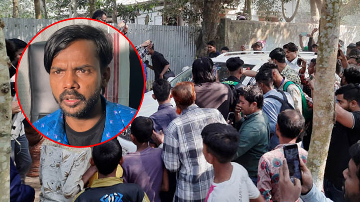 এবার মামলা ‘খেলেন’ হিরো আলম, কিন্তু কেনো?