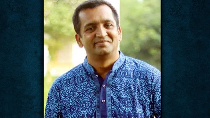 ‘ওরা আমাকে বাঁচতে দিলো না” ফেসবুকে স্ট্যাটাস দিয়ে ট্রেনের নিচে ঝাঁপ