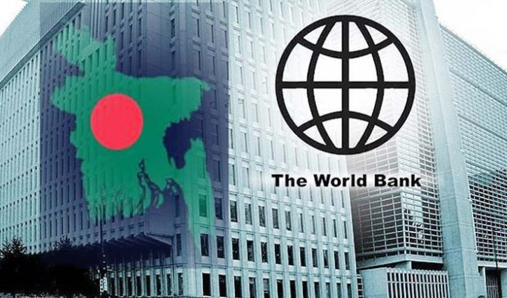 বিশ্বব্যাংক ঋণের দিকে তাকিয়ে দুর্ঘটনা রোধের উদ্যোগ