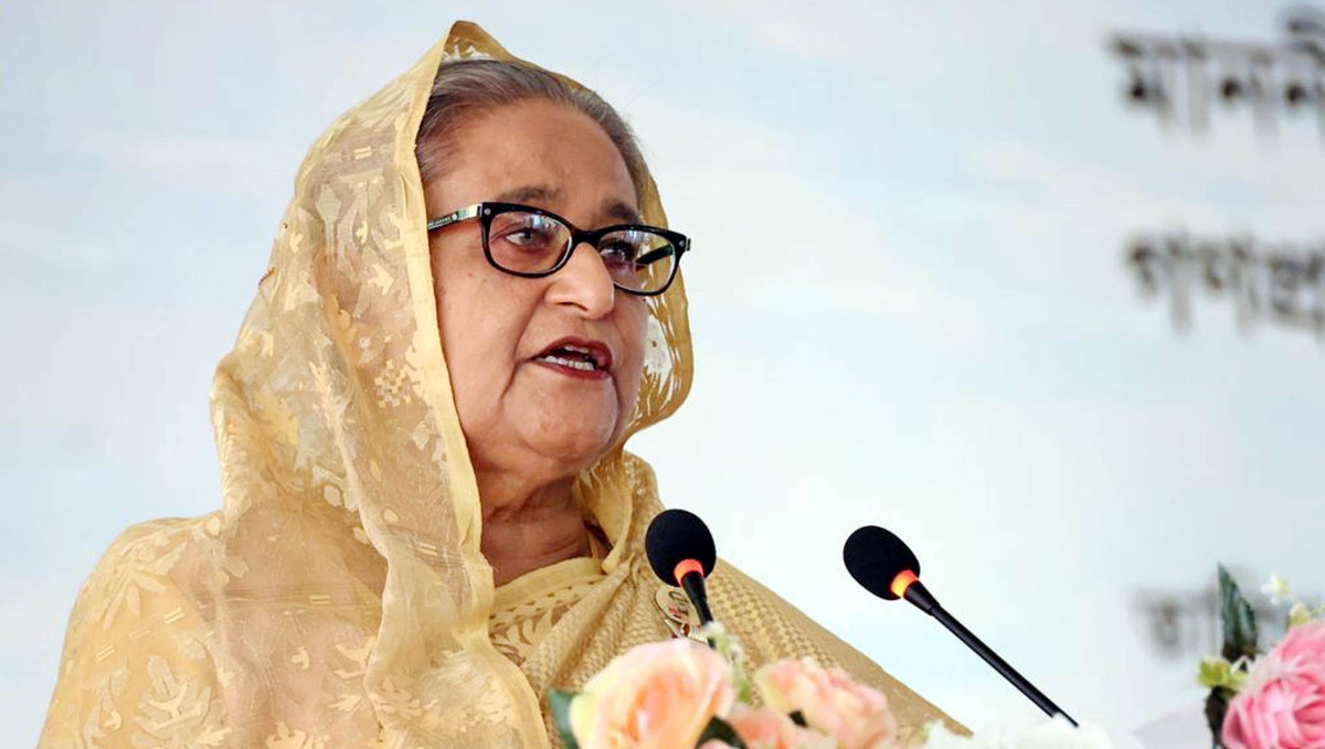 উন্নয়ন প্রকল্পে ‘প্রগতি’ ব্র্যান্ডের গাড়ি ব্যবহারের নির্দেশ প্রধানমন্ত্রীর