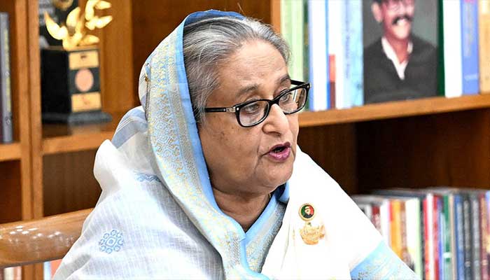 রোজার আগে নিত্যপণ্যের সংকট নিয়ে সতর্ক থাকুন: প্রধানমন্ত্রী