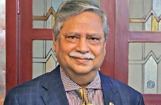রাষ্ট্রপতি সাহাবুদ্দিনকে বিশ্বনেতাদের অভিনন্দন
