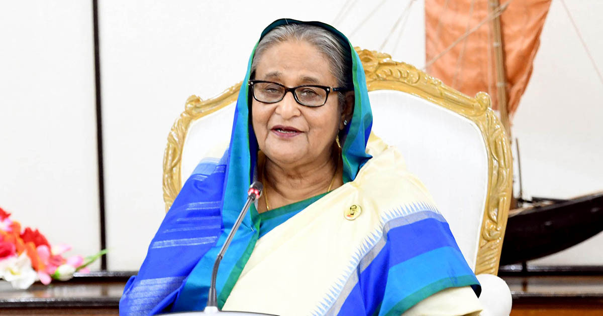 প্রবাসে ধোঁকাবাজি থেকে বাঁচতে করণীয় জানালেন প্রধানমন্ত্রী