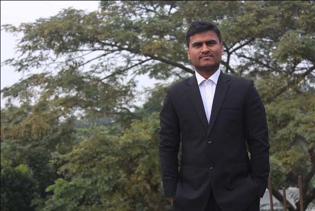স্নাতকে ২.৭৯ সিজিপিএ নিয়ে বাংলাদেশ ব্যাংকের এডির চাকরি মামুনের