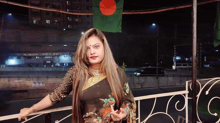 পিকআপচাপায় অটোরিকশা দুমড়ে-মুচড়ে এনজিওকর্মীর মৃত্যু