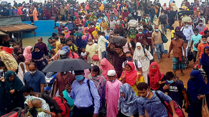 ঈদের ছুটি বাড়বে কি না জানা যাবে আজ