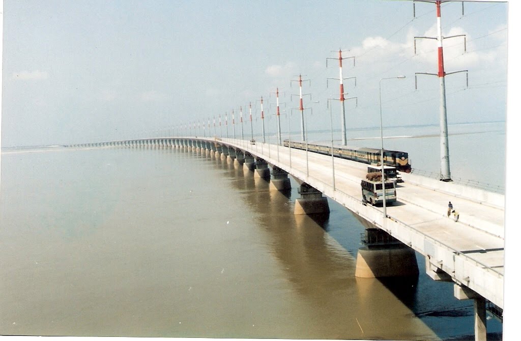 ২৬ বছরে বঙ্গবন্ধু সেতুতে টোল আদায় ৭ হাজার ৮৭৯ কোটি টাকা