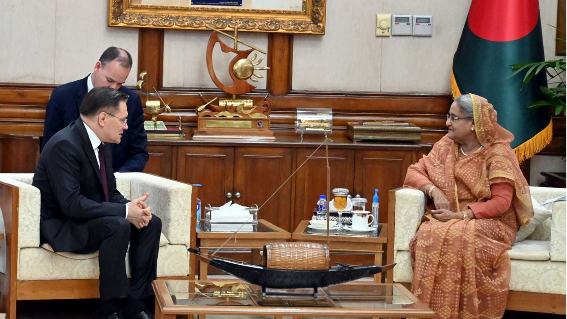 সেপ্টেম্বরে আসছে রূপপুর পরমাণু বিদ্যুৎকেন্দ্রের জ্বালানি