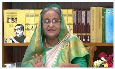 সন্তান যেমনই ফল করুক, অন্যের সঙ্গে তুলনা করবেন না: প্রধানমন্ত্রী