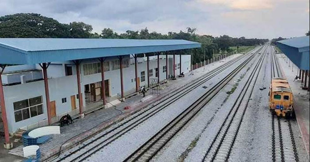 মাত্র চার ঘণ্টায় যাওয়া যাবে ঢাকা থেকে চট্টগ্রাম