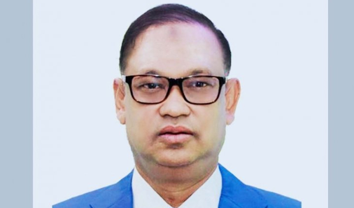 আল-আরাফাহ্ ব্যাংকের চেয়ারম্যান হলেন আব্দুস সামাদ লাবু