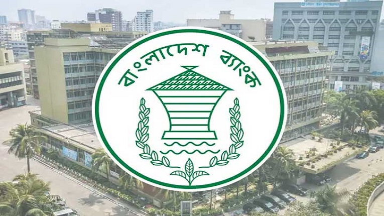 জাতীয় পতাকা অর্ধনমিত করার নতুন নিয়ম মানার নির্দেশ ব্যাংকগুলোকে