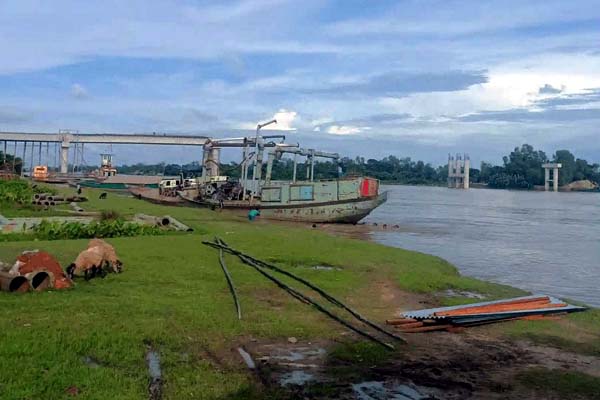 সুনামগঞ্জ-ঢাকার দূরত্ব কমবে ৬৫ কিমি
