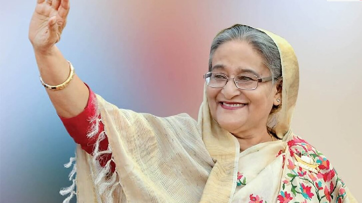 ট্রেনে পদ্মা সেতু পাড়ি দিয়ে ফরিদপুরের জনসভায় যাবেন প্রধানমন্ত্রী
