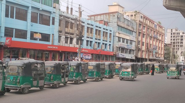 টার্মিনাল থেকে বন্ধ সরবরাহ, গ্যাস সংকটে চট্টগ্রাম