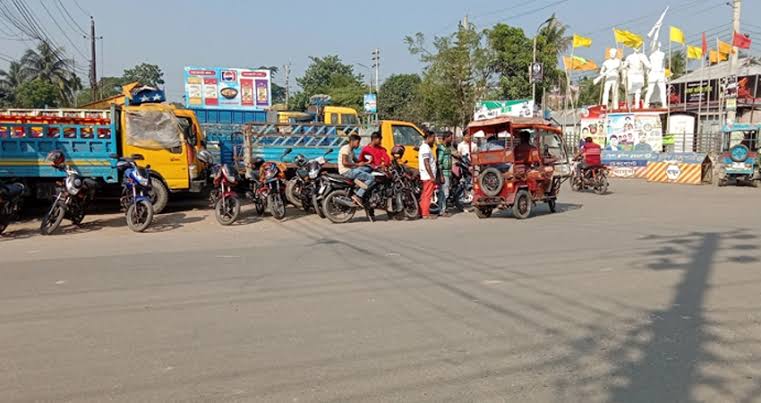 গুলিস্তানের রিকশা ভাড়া ৬০০ টাকা, সিনএজি দুইগুণের বেশি