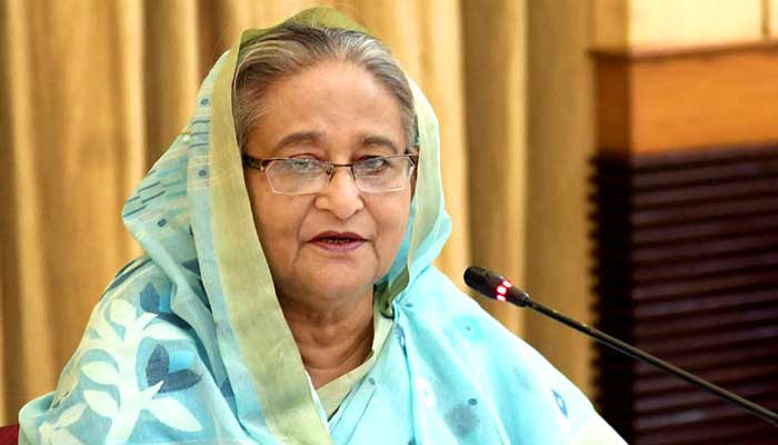 বিকালে প্রধানমন্ত্রীর সংবাদ সম্মেলন