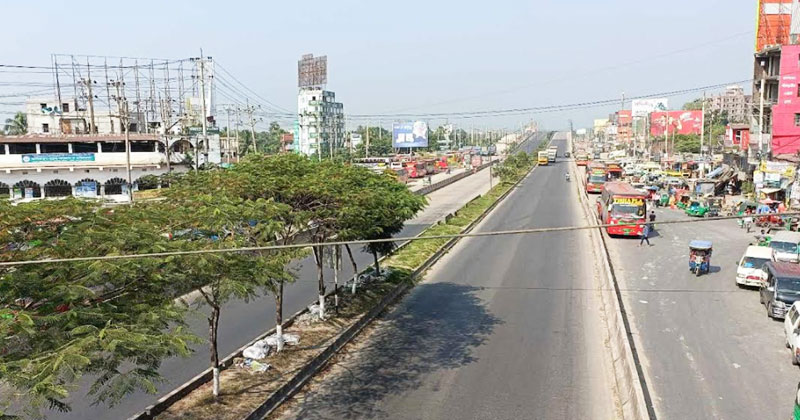 একদিন বিরতি দিয়ে ফের ৪৮ ঘণ্টার অবরোধ আসছে
