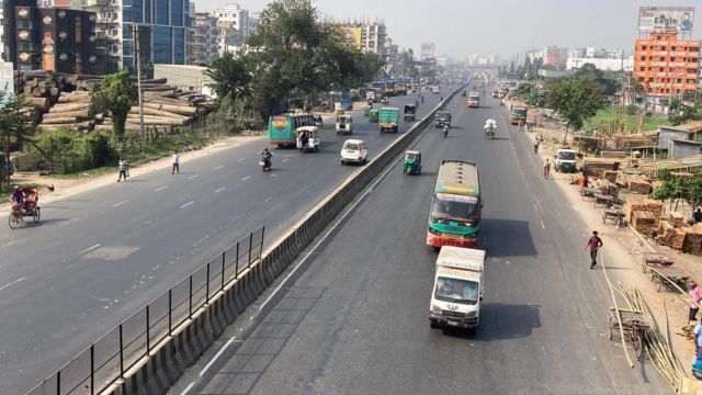 আগামীকাল থেকে বিএনপির ৪৮ ঘণ্টার অবরোধ