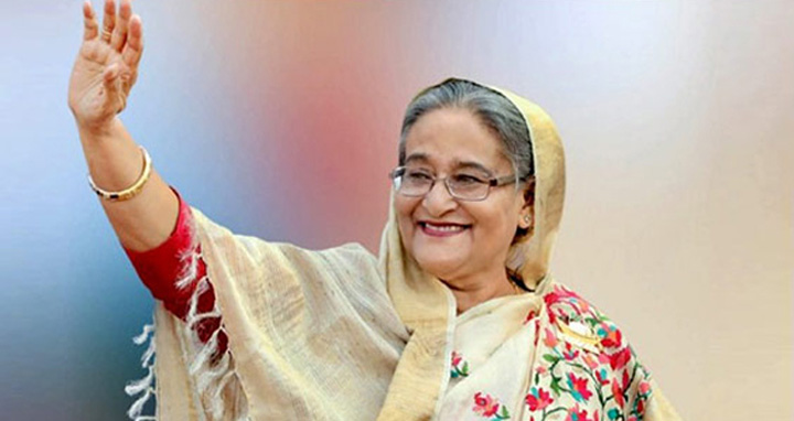 রেললাইন ও মাতারবাড়ি সমুদ্রবন্দরসহ যেসব প্রকল্পের উদ্বোধন শনিবার