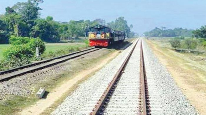 কক্সবাজারের পথে ২টি থানা, ৬টি ফাঁড়ি চায় রেল পুলিশ