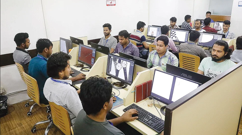 কর কমিশনারের কার্যালয়ে একাধিক পদে চাকরির সুযোগ