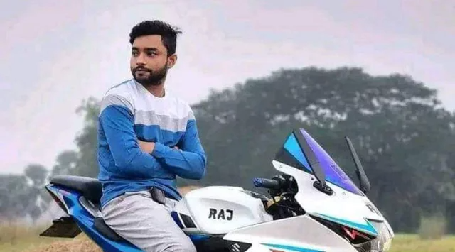 গোপালগঞ্জে মোটরসাইকে‌লে ট্রলির ধাক্কায় যুবলীগ নেতা নিহত
