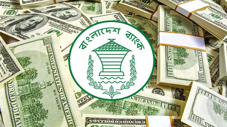 বাংলাদেশ ব্যাংকের রিজার্ভ চুরির তদন্ত প্রতিবেদন পেছাল
