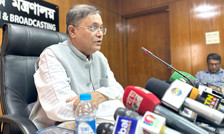 যারা রেললাইন কেটেছে তাদের বিরুদ্ধে আইনগত ব্যবস্থা নেওয়া হবে