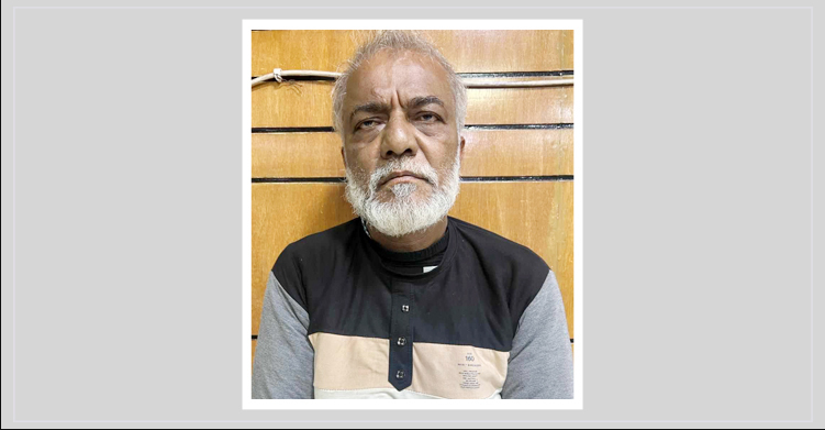 ‘মা’ ডেকে অটোরিকশায় তুলে তরুণীর শ্লীলতাহানি ৭০ বছরের বৃদ্ধ’র