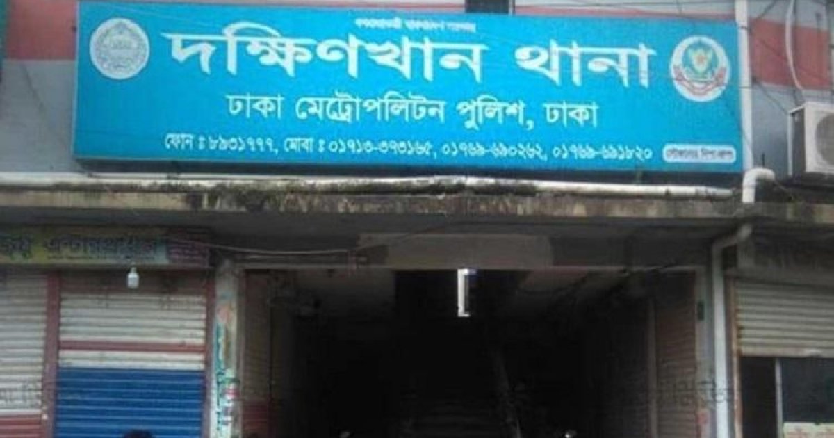 উত্তরায় অটোরিকশার চাঁদা বন্ধ করার জেরে হামলা, থানায় মামলা