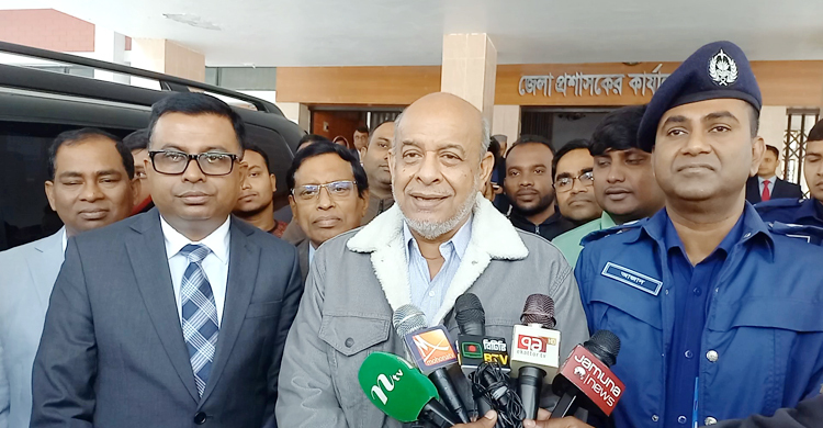 আগুন-সন্ত্রাস যারা করে তারা তথাকথিত রাজনৈতিক সন্ত্রাসী