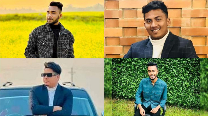 সড়কে চার ছাত্রলীগ কর্মীর মৃত্যুতে মন্ত্রণাল‌য়ের তদন্ত কমিটি