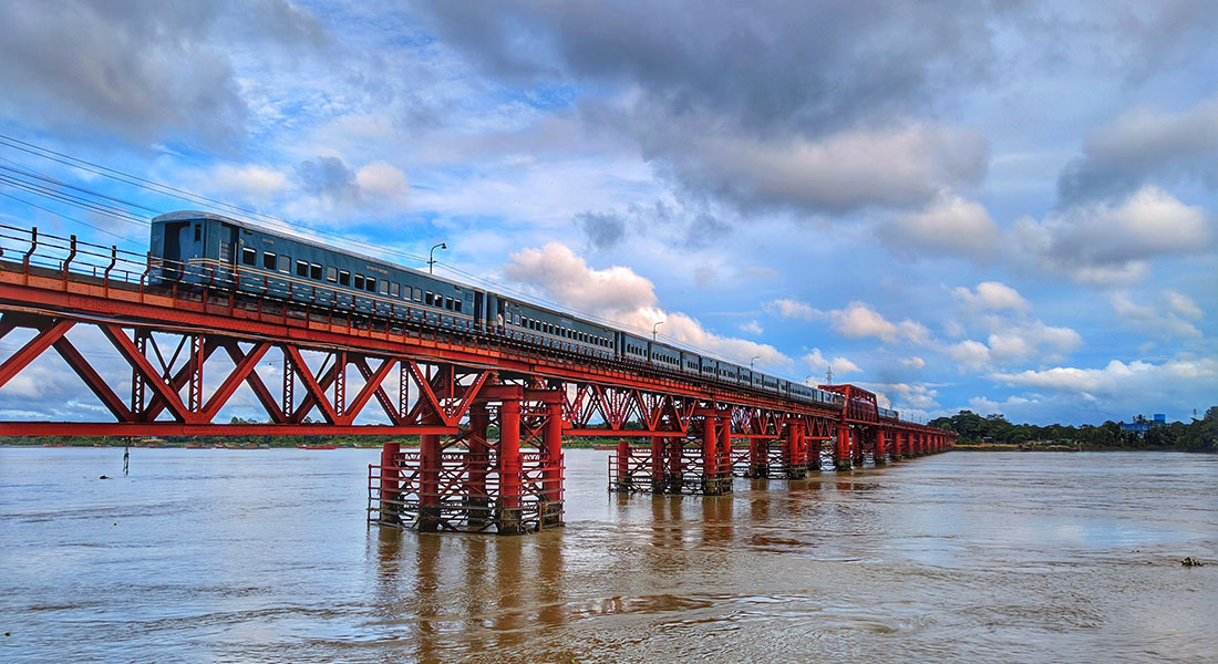 নতুন কালুরঘাট সেতু নির্মাণ নিয়ে তালবাহানা, বাড়ছে ক্ষোভ