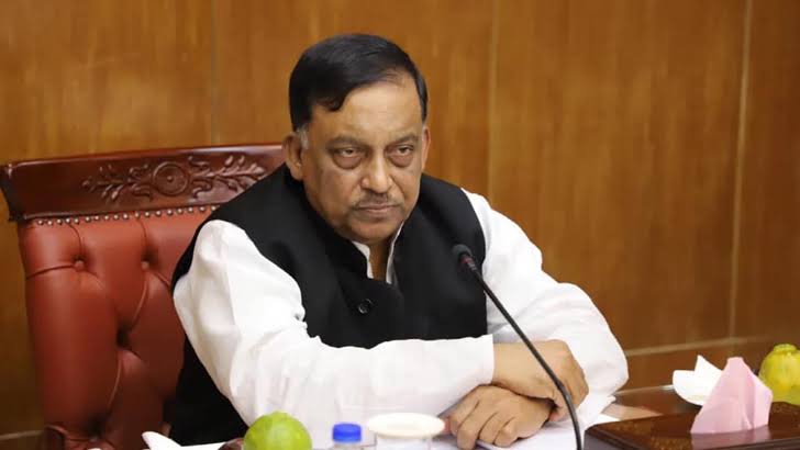 সড়ক দুর্ঘটনায় নিজের অনেক স্বপ্ন পূরণ করতে পারেননি স্বরাষ্ট্রমন্ত্রী