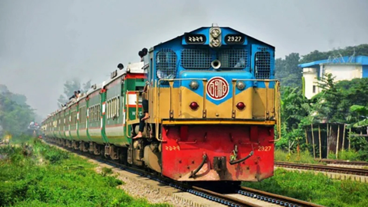 ঈদের সময় রেলওয়ে কর্মকর্তাদের ইমার্জেন্সি ডিউটি থাকবে