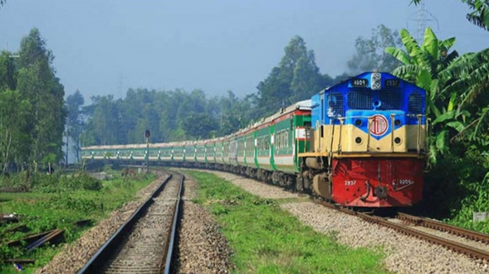 ঈদ স্পেশাল ট্রেনসহ সকল রেল চালু রাখার দাবি