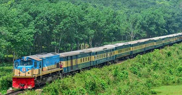 ভারত হয়ে নেপাল-ভুটানে প্রবেশের দ্বার খুলছে বাংলাদেশ রেলওয়ের