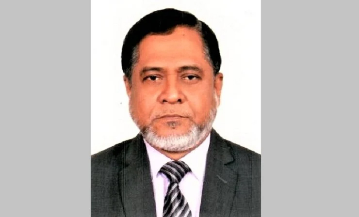 সড়ক মন্ত্রণালয়ে আরও এক বছর থাকছেন নুরী
