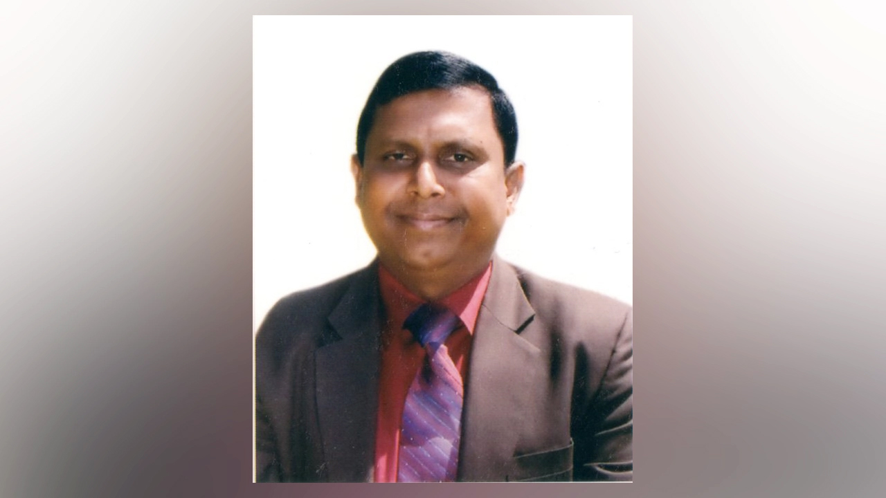 বিআরটিএ’র নতুন চেয়ারম্যান হলেন গৌতম পাল