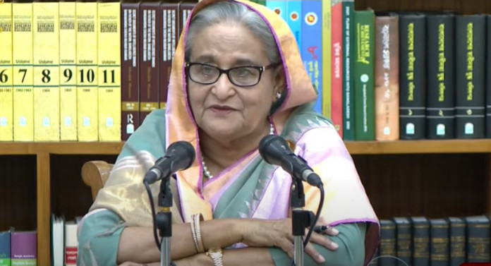 ইউরোপে কোনো বর্ডার নেই, তারা কি বিক্রি হয়ে গেছে?