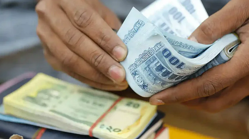 ব্যাংক আমানতের ওপর শুল্ক বাড়তে পারে