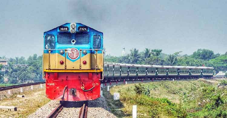 ট্রেন চলাচলের সিদ্ধান্ত হয়নি: রেলের ডিজি