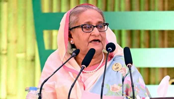 আবাসন এবং হসপিটালিটি খাতে বিনিয়োগে আগ্রহী চীন : প্রধানমন্ত্রী