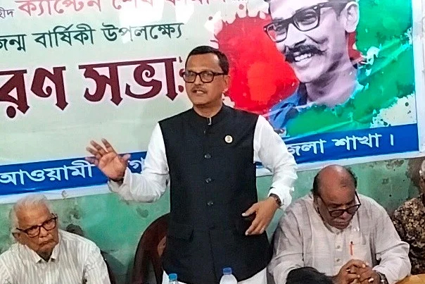 আইনশৃঙ্খলা বাহিনীকে গুলির নির্দেশনা দেওয়া ছিল না: নৌপরিবহন প্রতিমন্ত্রী