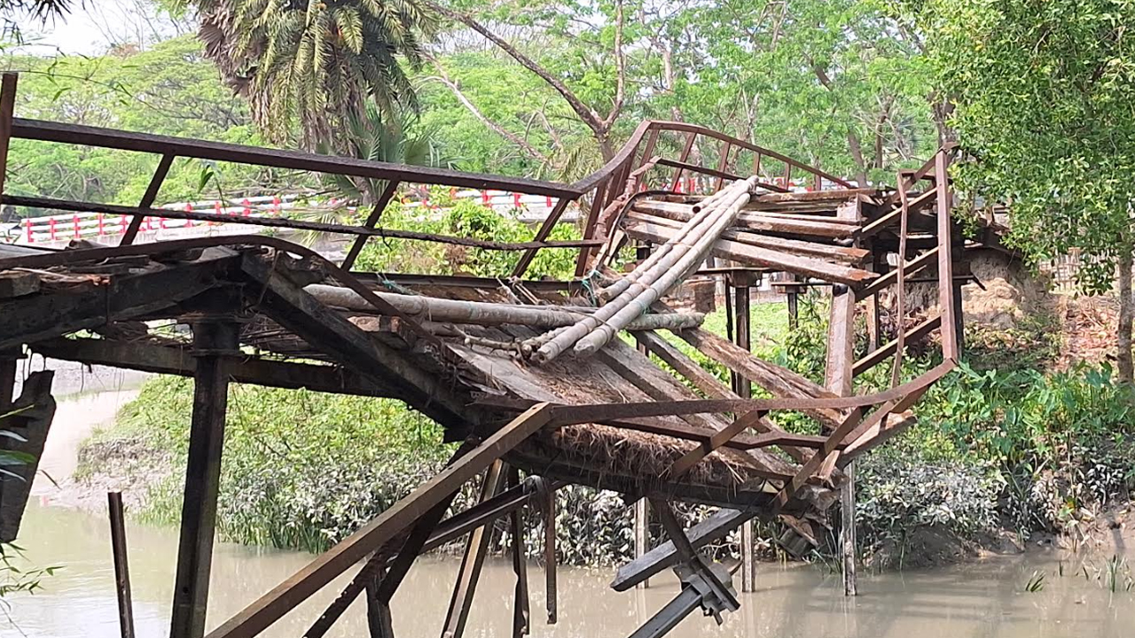 ২৪৫টি ঝুঁকিপূর্ণ সেতু: দ্রুত ব্যবস্থা না নিলে আবারও ঘটতে পারে দুর্ঘটনা
