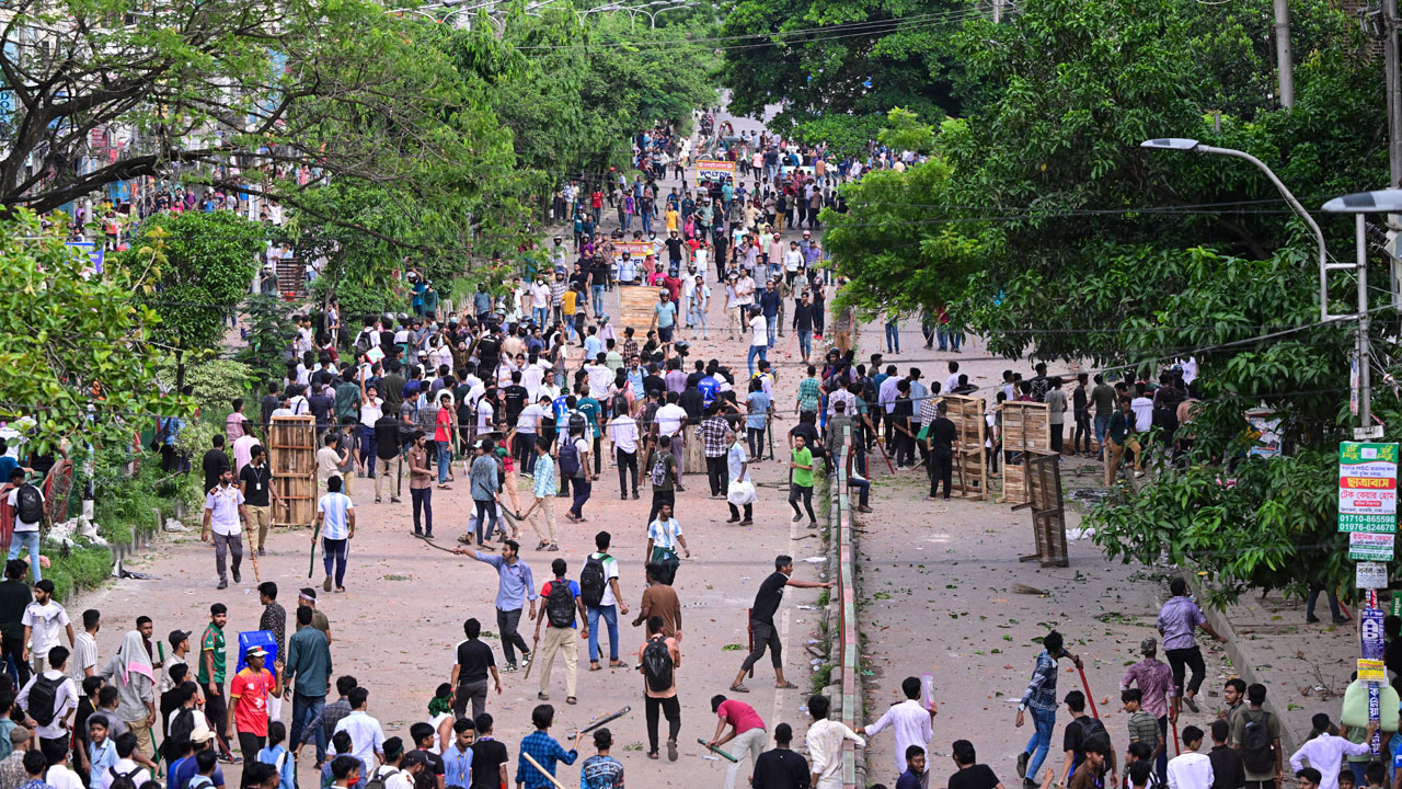 আগামীকাল সারাদেশে 