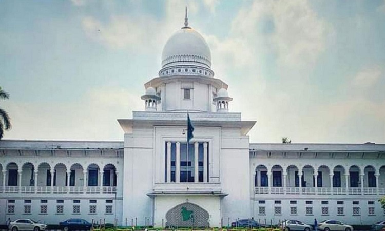 রেলওয়ের নিয়োগে ৪০ শতাংশ পোষ্যকোটা নিয়ে হাইকোর্টের রুল