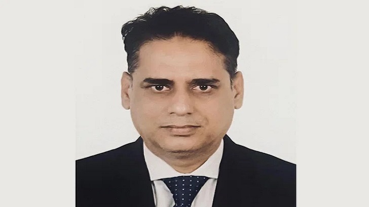 বাংলাদেশ ব্যাংকের পরিচালক হলেন নাজিম উদ্দিন
